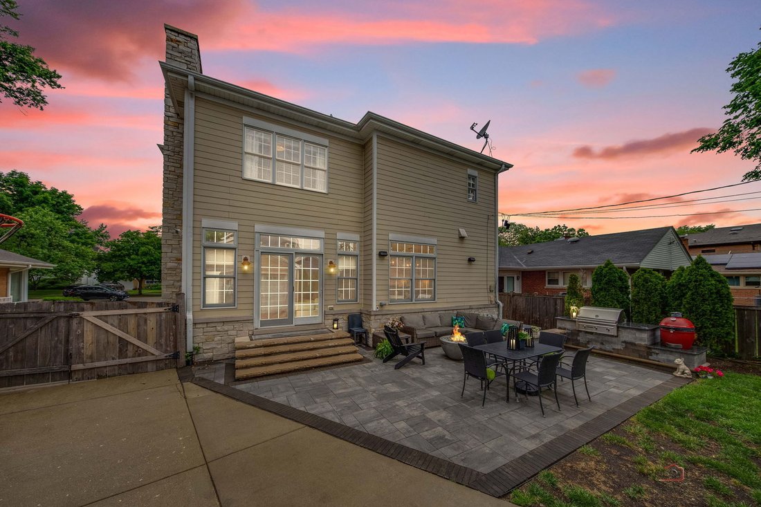 House in Park Ridge, Illinois, United States 2 - 18318979