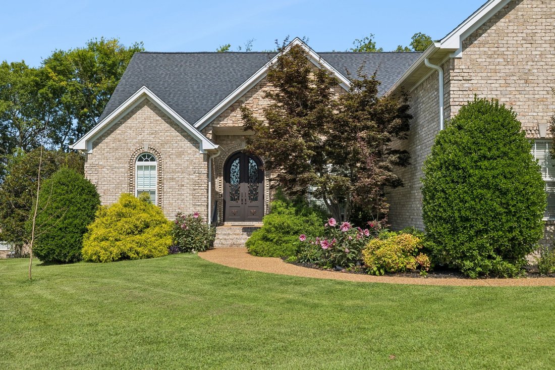 House in Lebanon, Tennessee, United States 3 - 18220179