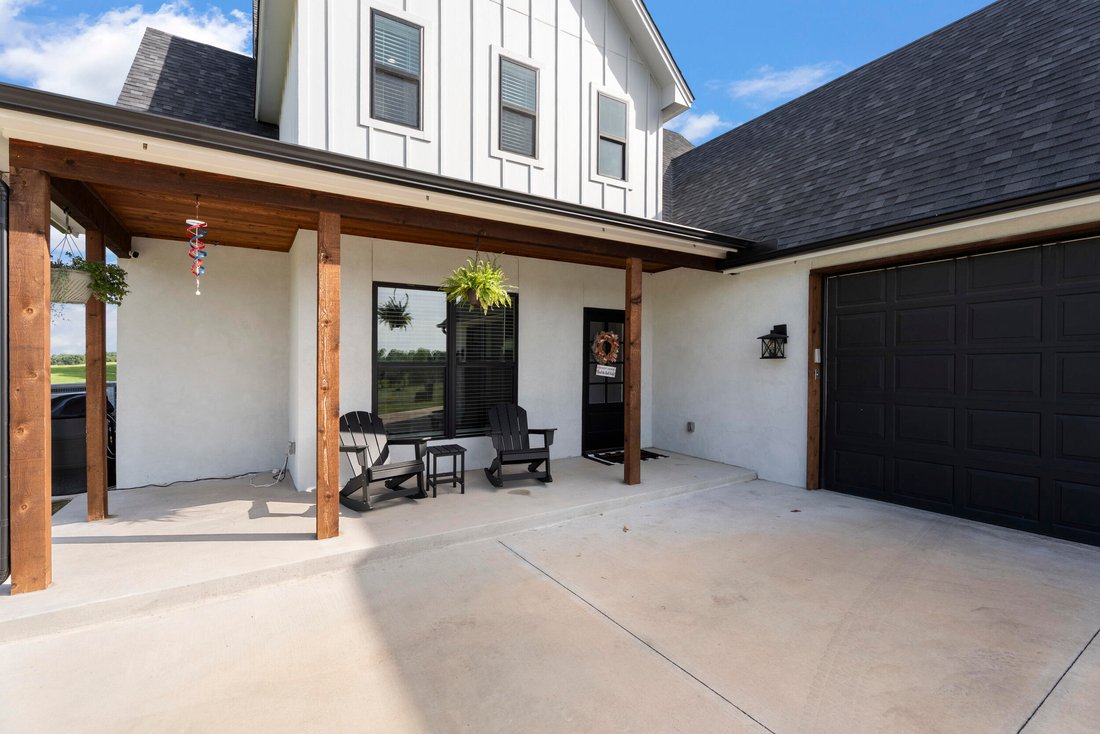 House in Afton, Oklahoma, United States 4 - 18322359
