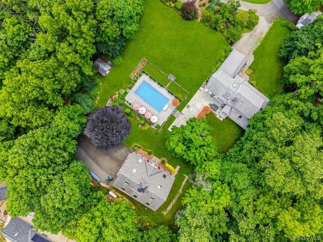 House in Montebello, New York, United States 1 - 18319437