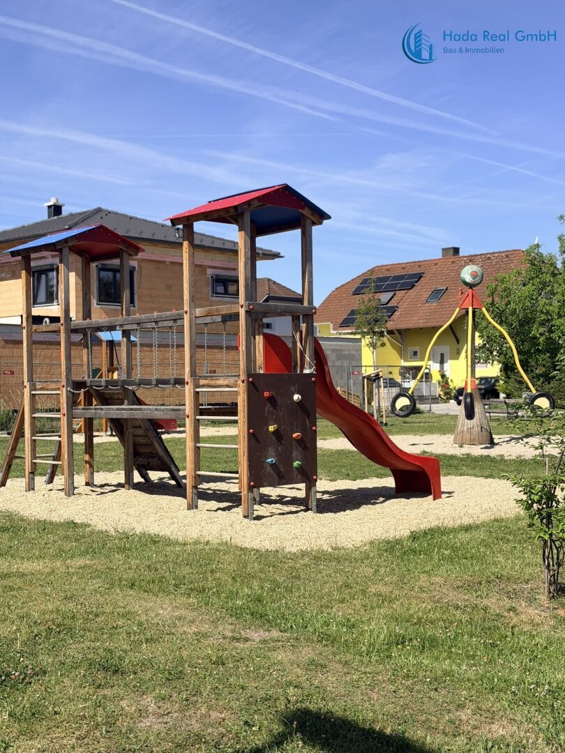 Haus in Ebreichsdorf, Niederösterreich, Österreich 2 - 18320139