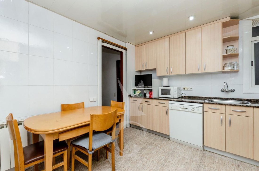 Apartment in Eixample, Barcelona, Spain 2 - 18318797
