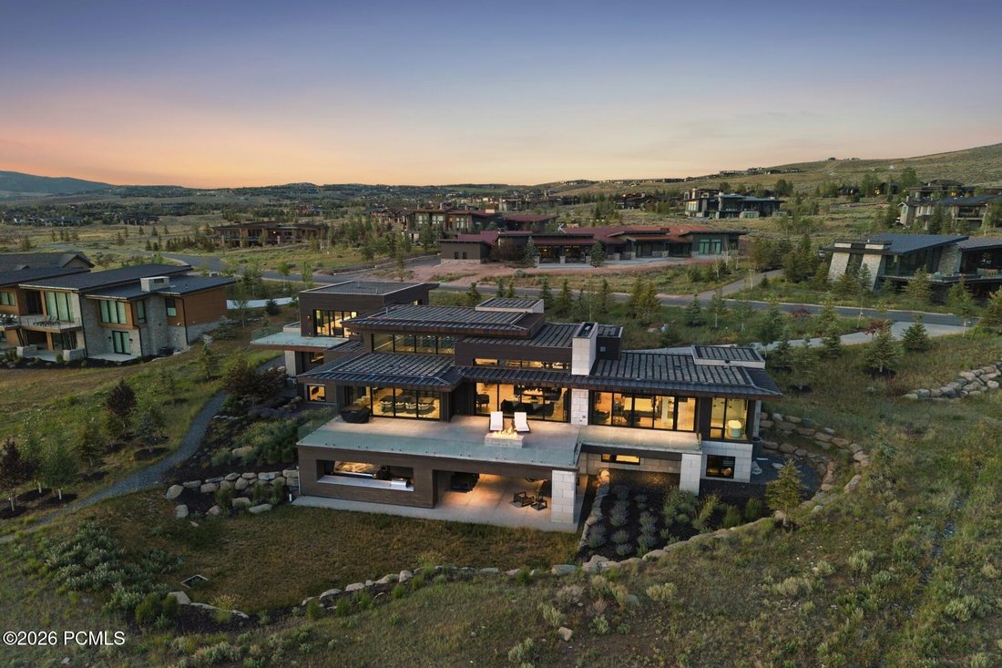 House in Park City, Utah, United States 2 - 17041742
