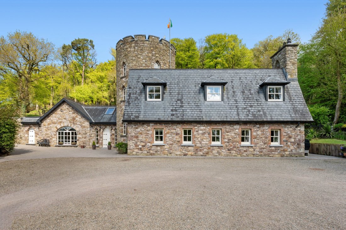 House in Kilmeedy, County Limerick, Ireland 2 - 18318064