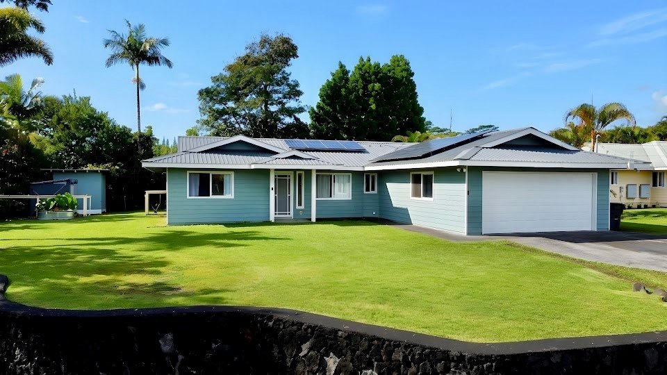 House in Hilo, Hawaii, United States 3 - 18321692