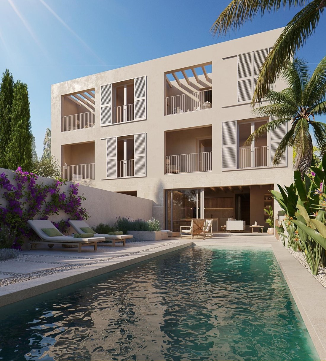 House in Santanyi, Balearic Islands, Spain 1 - 18323015