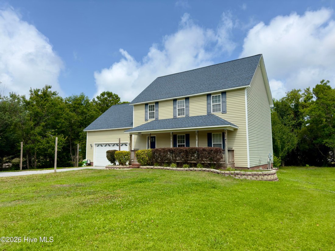 House in Morehead City, North Carolina, United States 2 - 17648291