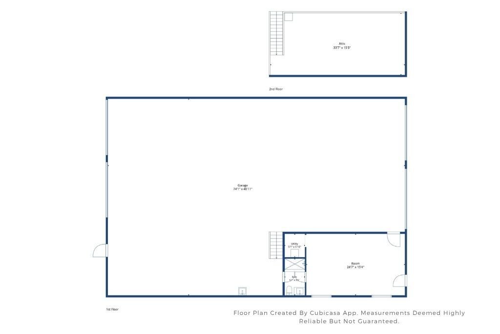 House in Cave Springs, Arkansas, United States 5 - 18321517
