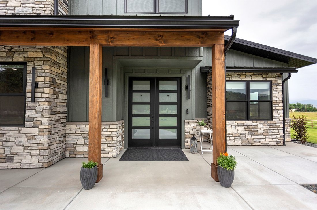 Casa en Missoula, Montana, Estados Unidos 5 - 18322384