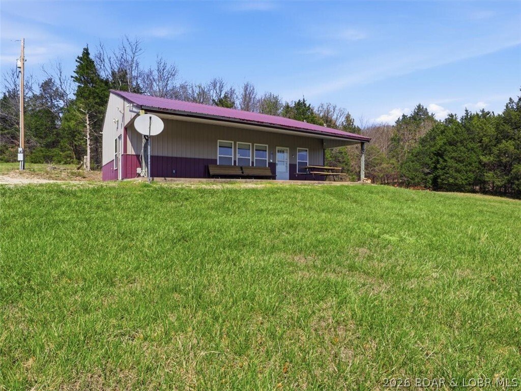 House in Lincoln, Missouri, United States 4 - 18321410