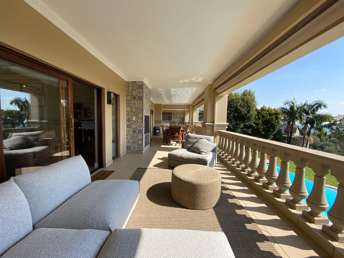 House in City of Tshwane Metropolitan Municipality, Gauteng, South Africa 4 - 18320308