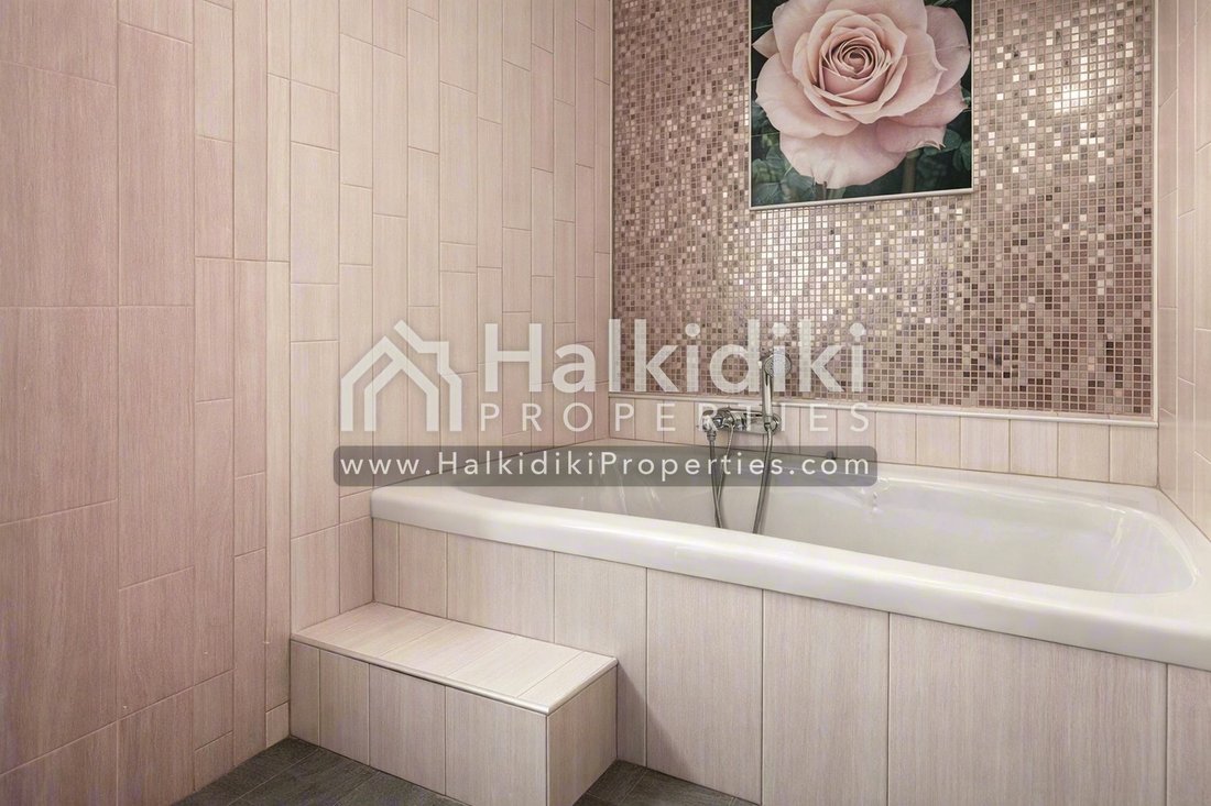 House in Pallini Municipal Unit, Macedonia and Thrace, Greece 4 - 14789803
