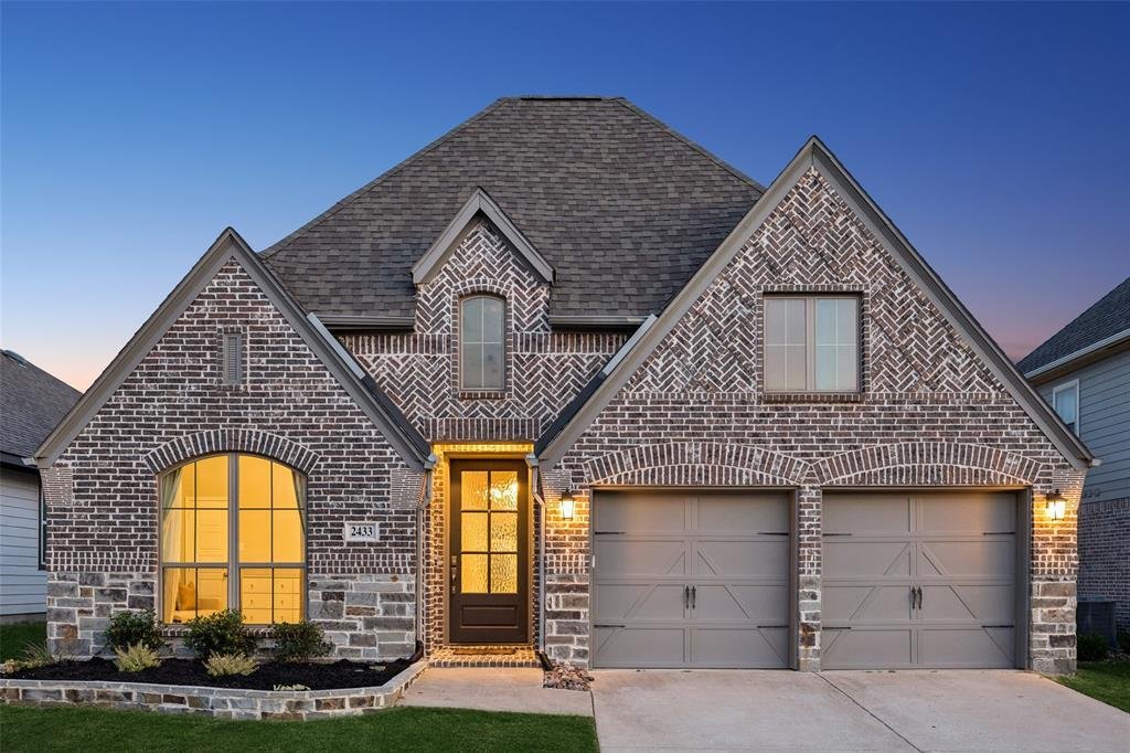 House in Lantana, Texas, United States 1 - 18318196