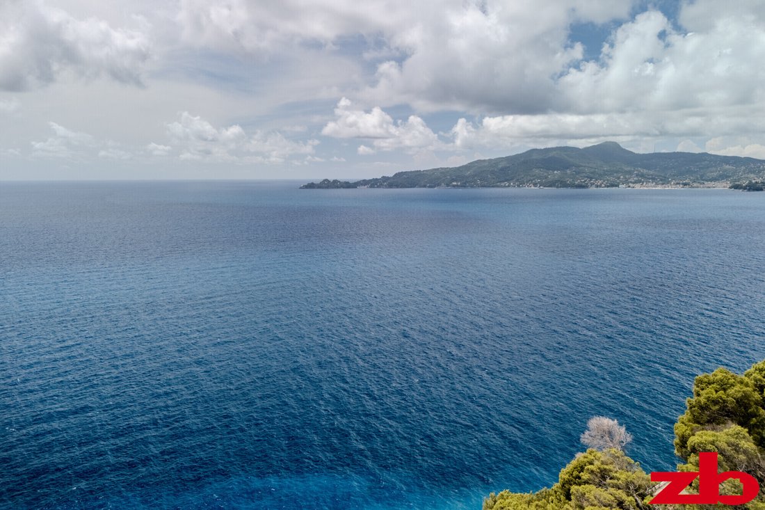 Apartment in Zoagli, Liguria, Italy 2 - 18322822