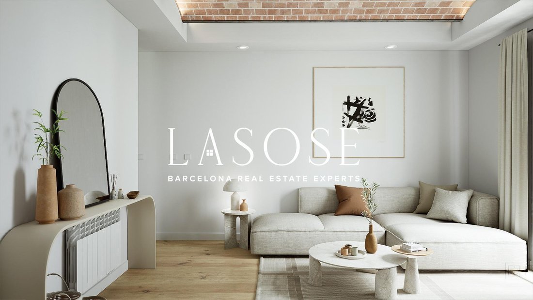 Apartment in Eixample, Barcelona, Spain 3 - 18319962