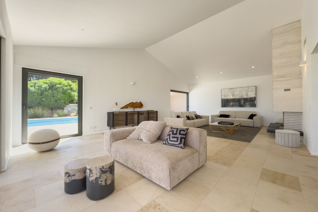Villa in Grimaud, Provence-Alpes-Côte d'Azur, France 5 - 16171307