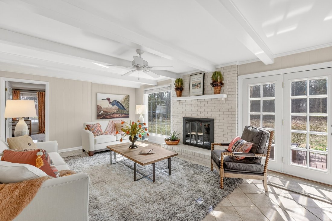 Casa en Lebanon, Tennessee, Estados Unidos 5 - 18322146
