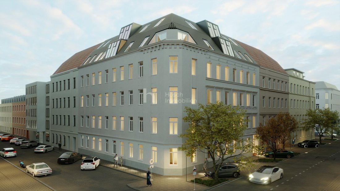 Apartment in Vienna, Wien, Austria 1 - 16449629