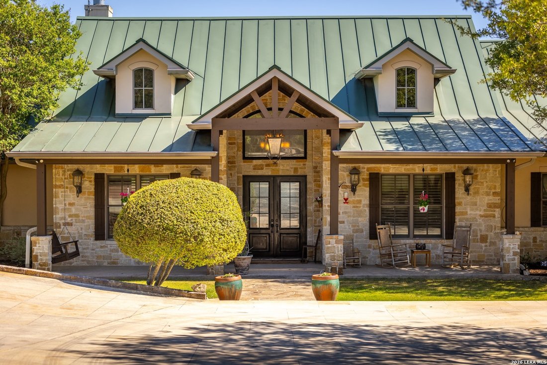 Farm Ranch in Hondo, Texas, United States 4 - 18322386