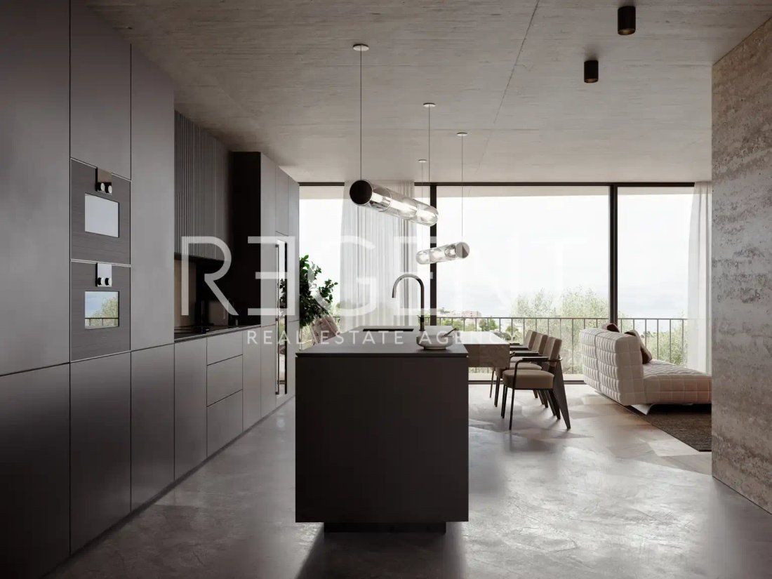 Apartment in Strozanac Donji, Split-Dalmatia County, Croatia 2 - 18321945