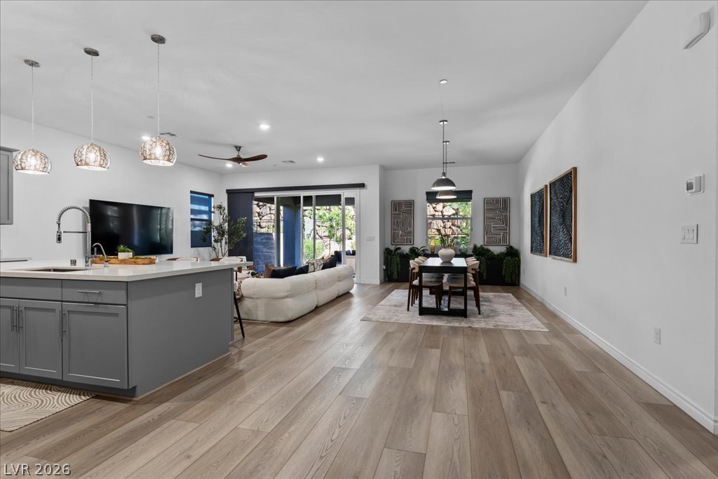 House in Henderson, Nevada, United States 5 - 18321236