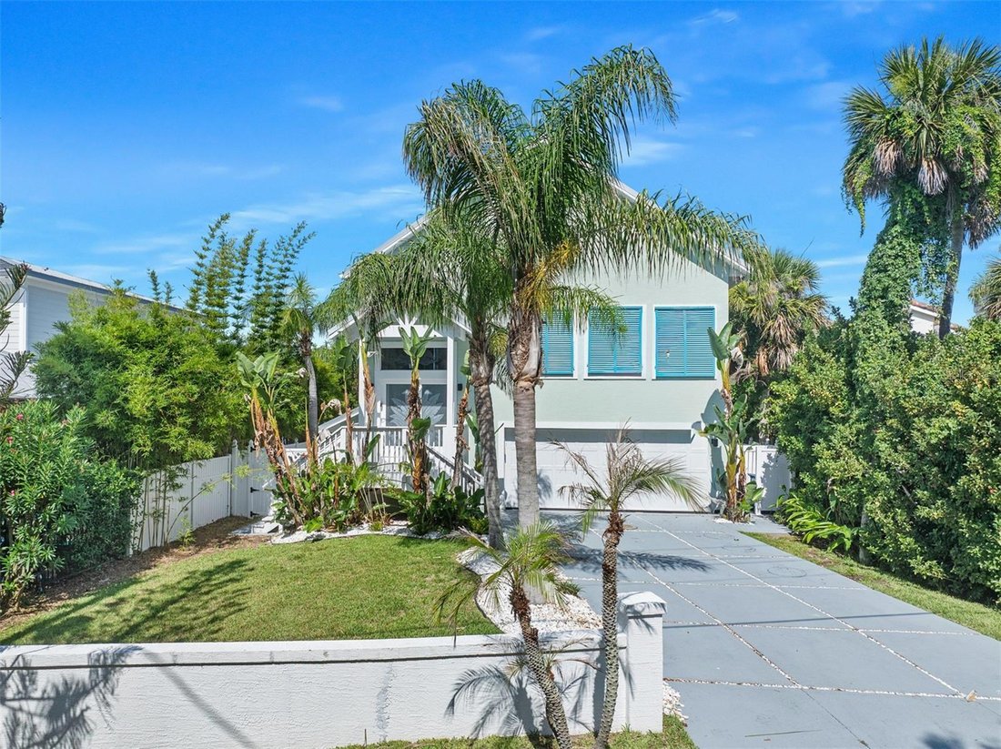 House in Ormond Beach, Florida, United States 1 - 18318141