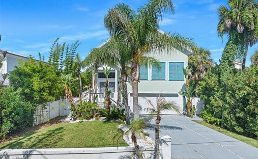 House in Ormond Beach, Florida, United States 1