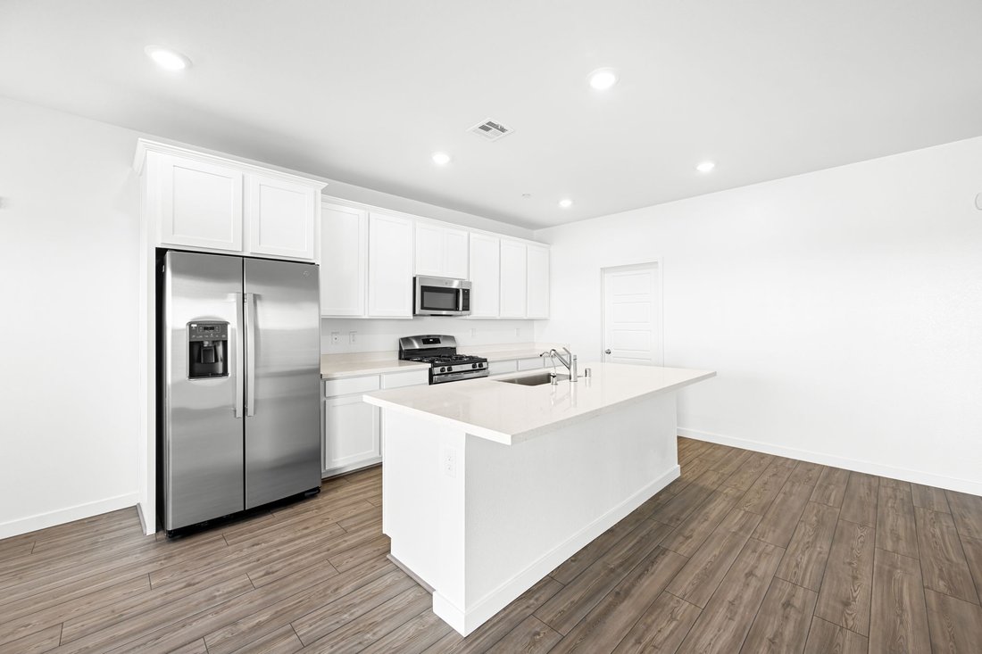 House in Las Vegas, Nevada, United States 2 - 18320339
