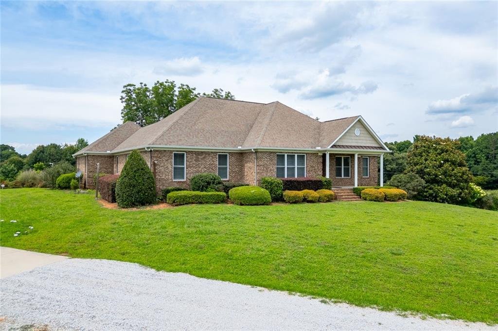 House in Talmo, Georgia, United States 3 - 18321269
