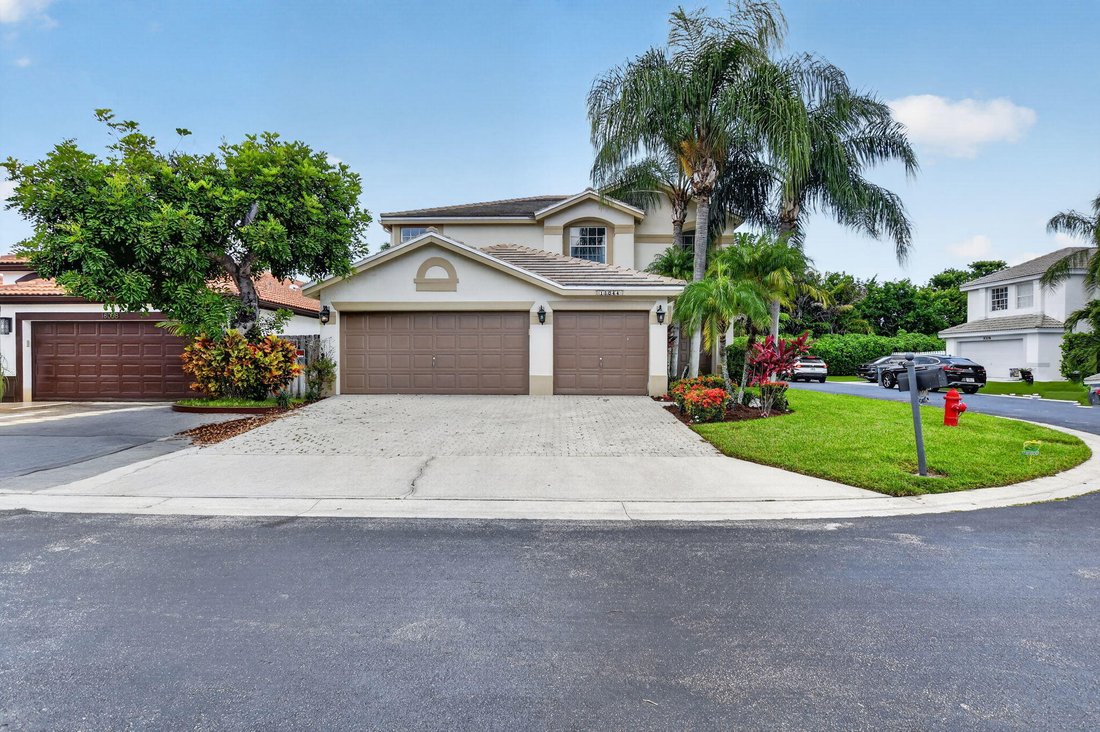 House in Boca Raton, Florida, United States 1 - 18319323