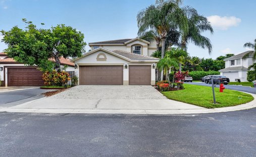House in Boca Raton, Florida, United States 1