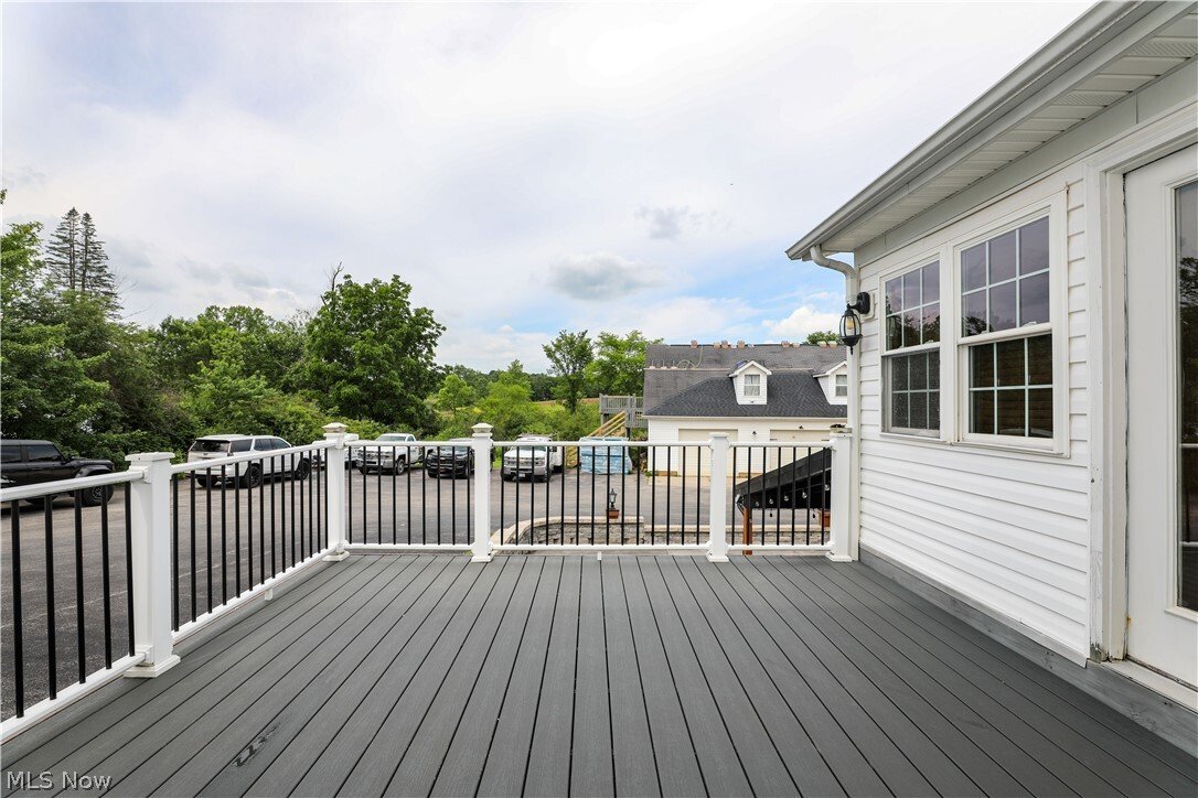 House in Rootstown, Ohio, United States 5 - 18321031