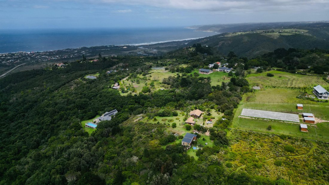 House in Wilderness, Western Cape, South Africa 3 - 15263201