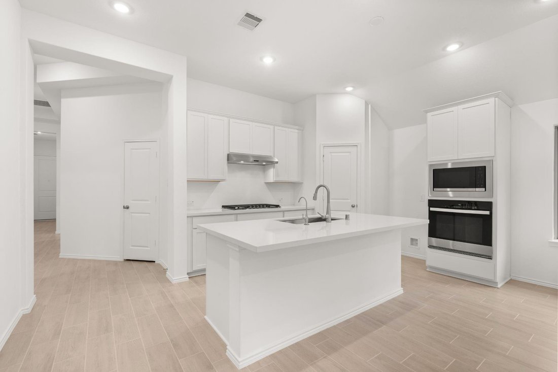 House in Porter, Texas, United States 3 - 18095765