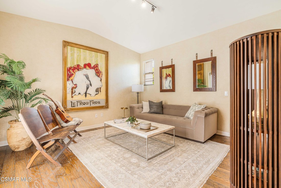 House in Thousand Oaks, California, United States 3 - 18286024