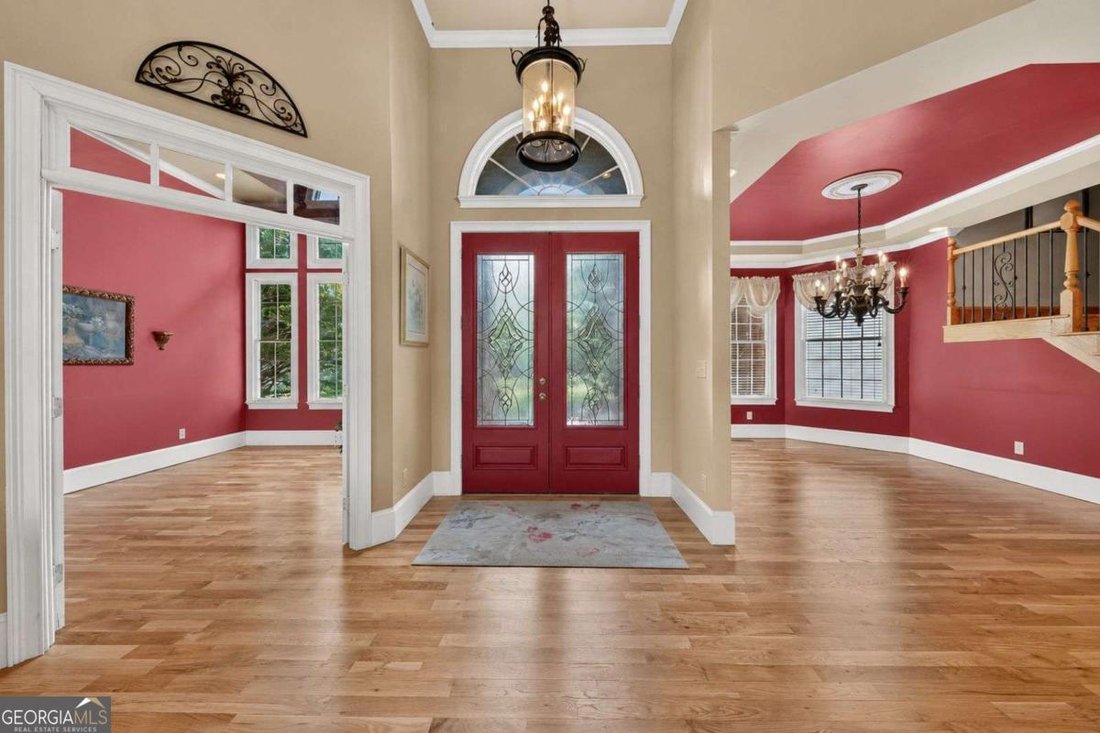 House in Cartersville, Georgia, United States 5 - 18319226