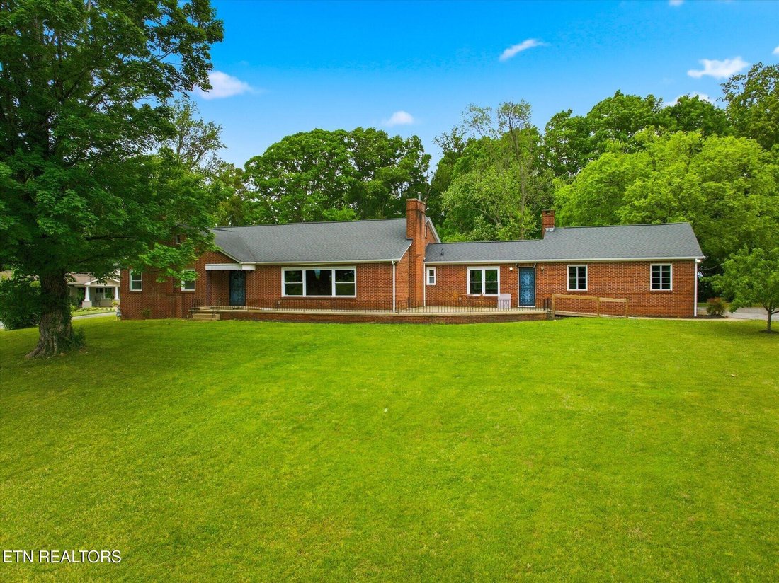 House in Knoxville, Tennessee, United States 5 - 18322143