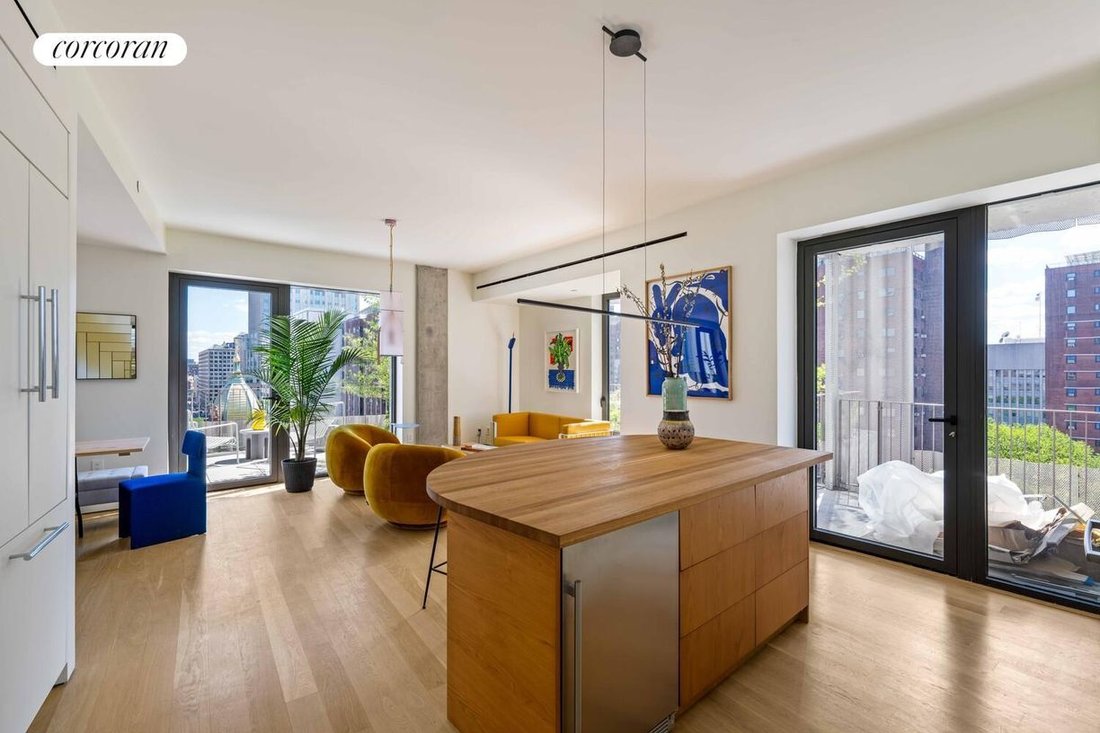 Condo in New York, New York, United States 4 - 18320217