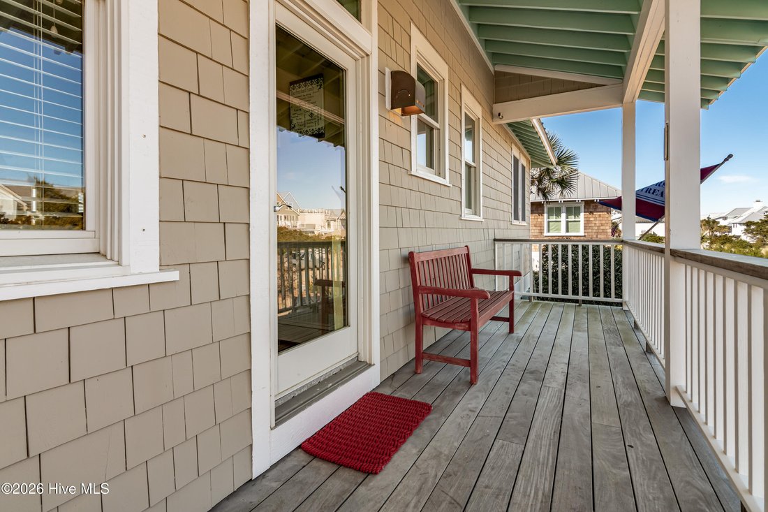 Haus in Southport, North Carolina, Vereinigte Staaten 2 - 18321696