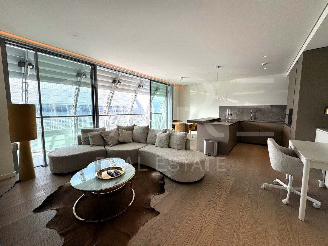 Apartamento en Marvila, Lisboa, Portugal 1 - 18323055