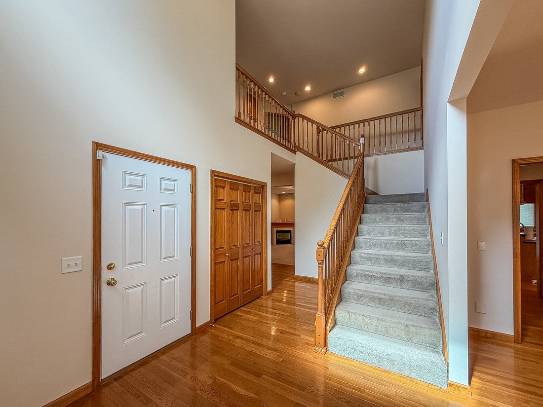 House in Champaign, Illinois, United States 5 - 18322287