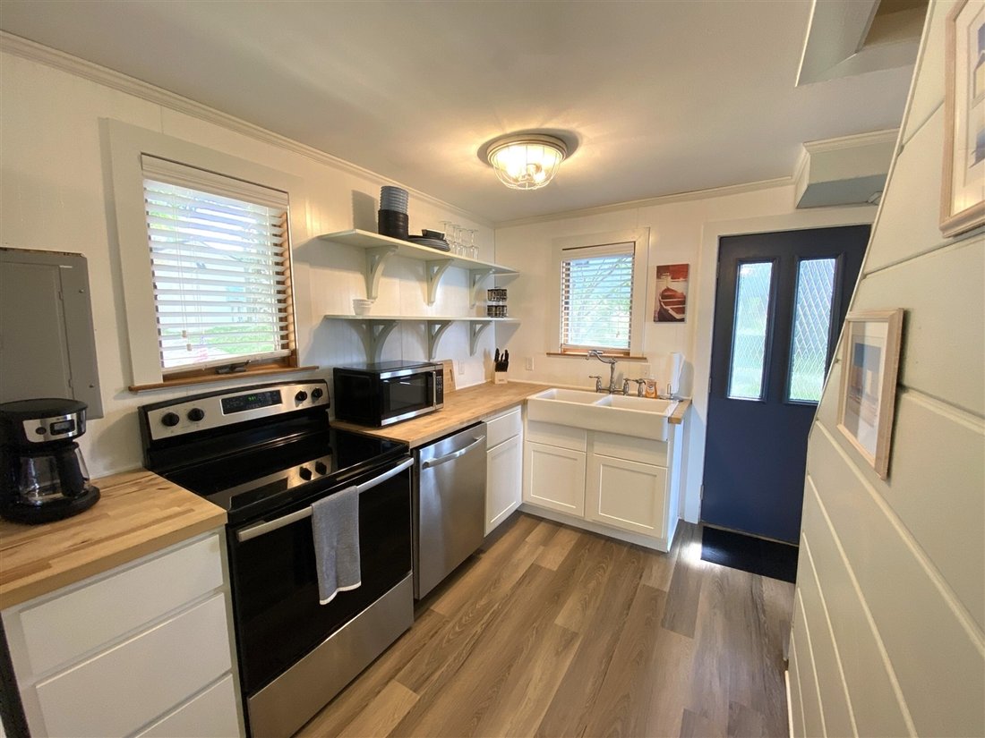 House in Delton, Michigan, United States 5 - 18321083
