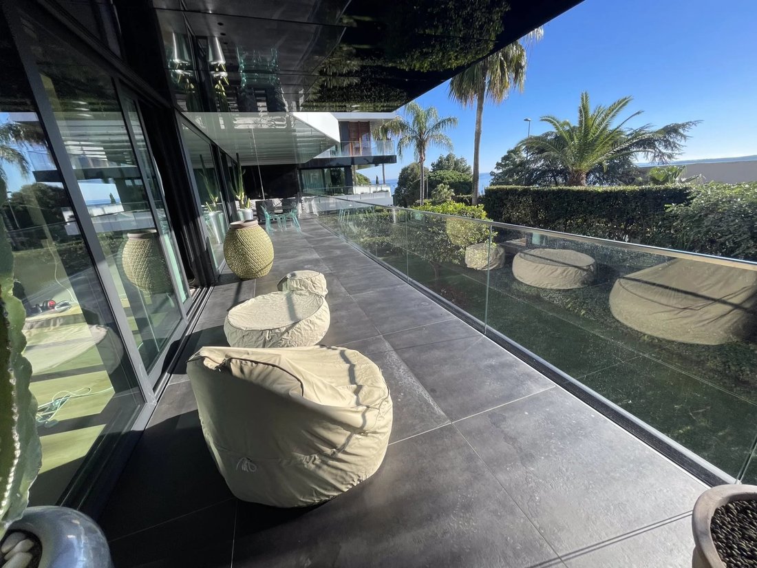 Apartment in La Californie, Cannes, France 2 - 18319678