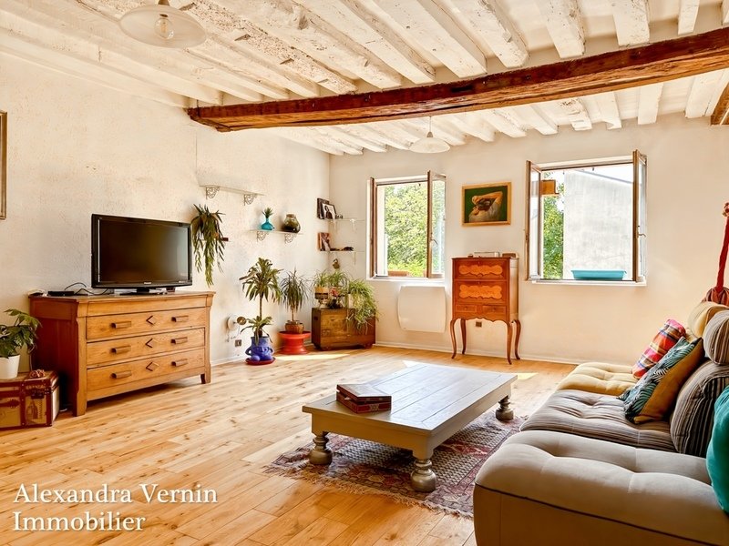 Apartment in Alsace, Saint-Germain-en-Laye, France 1 - 17224670