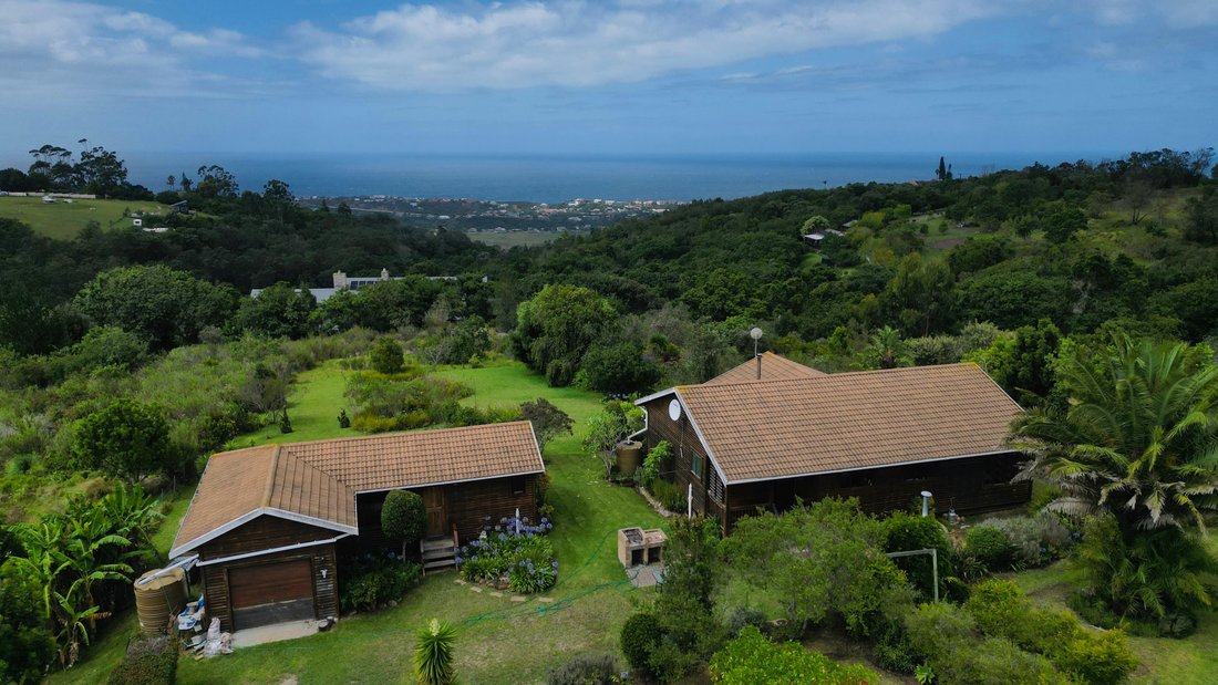 House in Wilderness, Western Cape, South Africa 2 - 15263201
