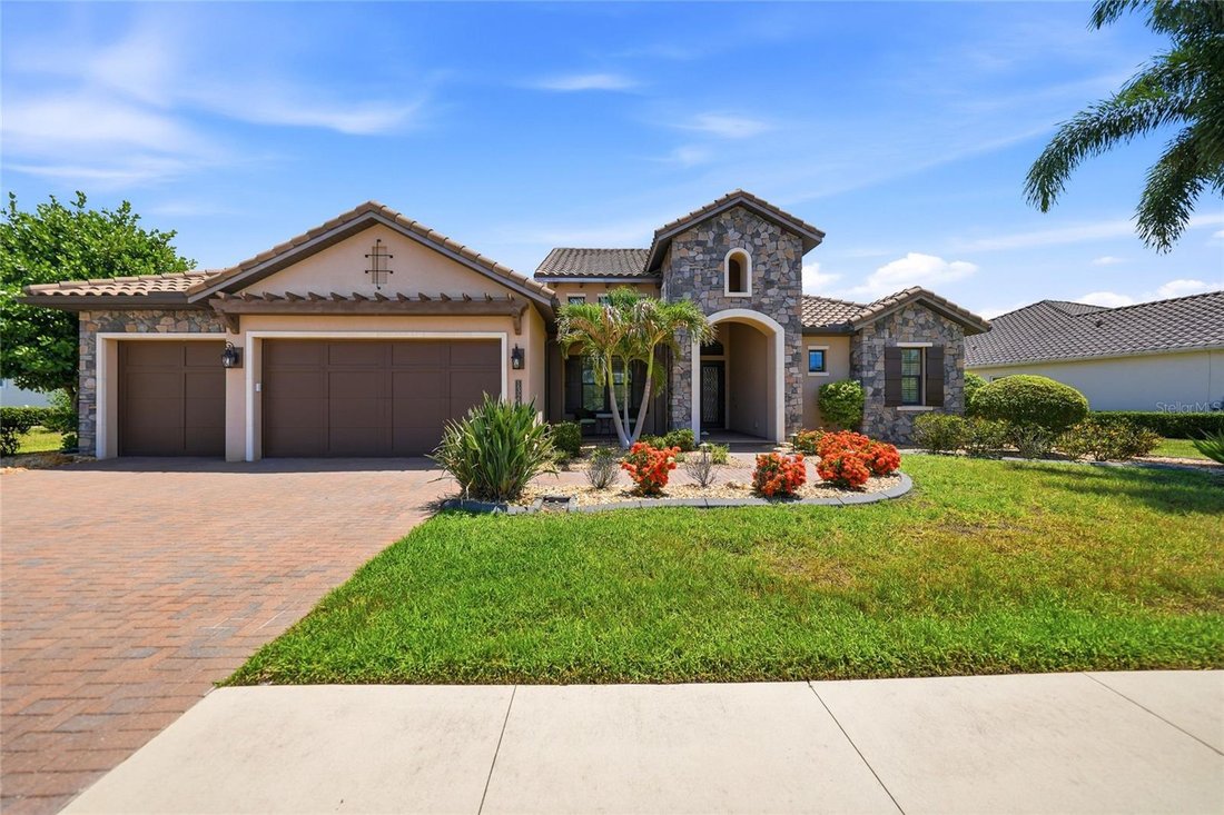 House in Venice, Florida, United States 3 - 18318125