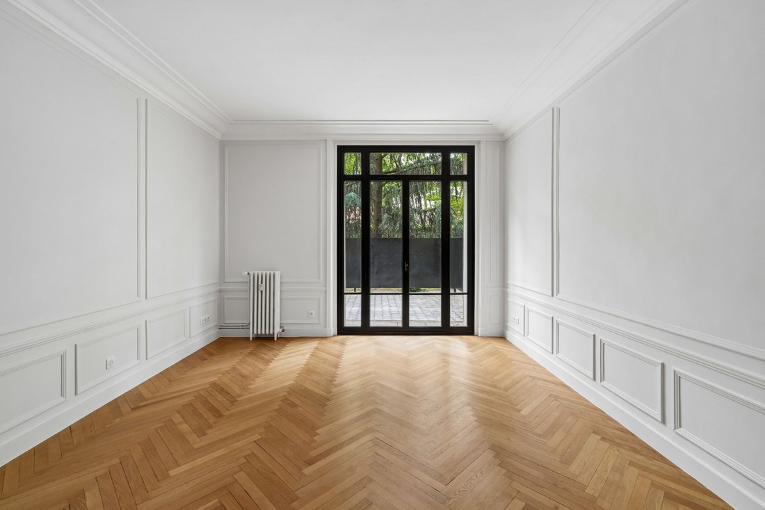 Apartment in Ile de la Jatte - Parc d'Orléans, Neuilly-sur-Seine, France 2 - 18323192