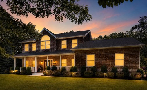 Haus in Hampton Bays, New York, Vereinigte Staaten 1