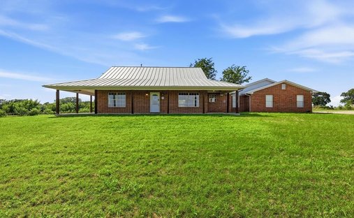Land in Pilot Point, Texas, United States 1