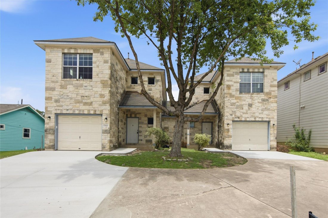 House in Austin, Texas, United States 1 - 18321663